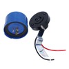 Street Light Control Switch LED Automatic IP65 Waterproof Energy Saving