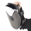 Kicking Strike Pad Taekwondo Boxing Training Kicking Target Pad Foot