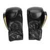 Boxing Gloves for Men and Women PU Polyurethane Adjustable Breathable
