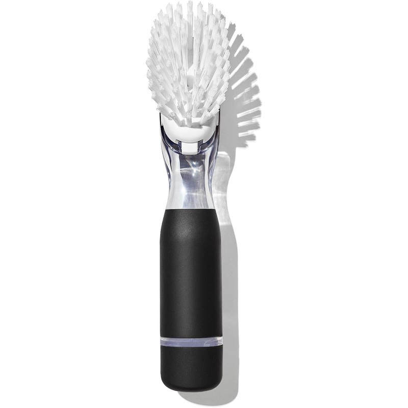 OXO Good Grips - Cepillo para Polvo de Limpieza para