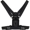 Peter Jones Klickfast Chest Harness - Made For Body Cameras