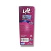 LYLA 3X Foaming Toilet Bowl Cleaner, 4 Pack Deodorizer &