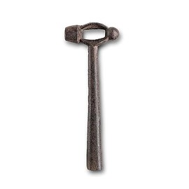 Donkey Products Workman Tool Bottle Openers Novelty Barware Hammer