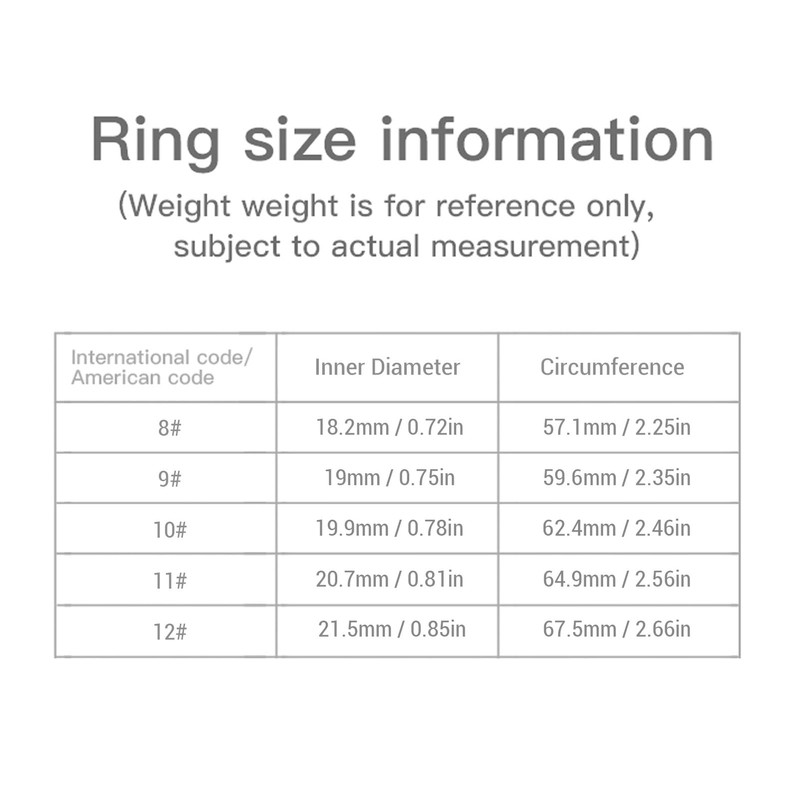 XUMIUZIY Smart Ring, Fitness Ring with Touch Screen, 5ATM Water