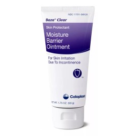 Coloplast Baza Crema Barrera Protectora 50g, No Cfdi