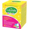 Culturelle Kids Daily Probiotic Packets for Kids | With 100%