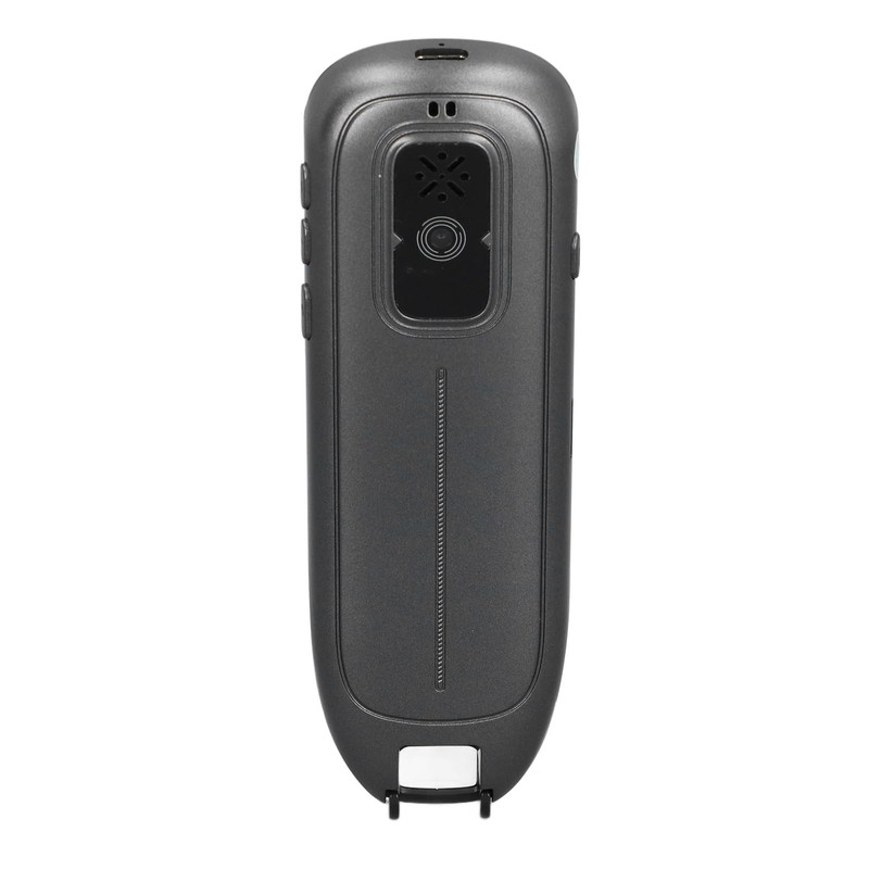 Smart Scan-Übersetzer Stift, 5.0Zoll Bildschirm Scan Reader Pen, tragbaren Übersetzergerät