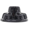 phoenix usa (2) Black Trailer Wheel Hub Cap Cover 5