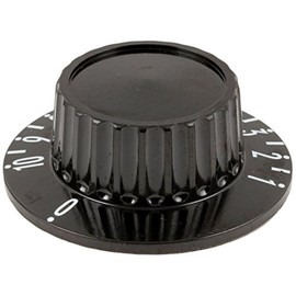 Groen 122054 Thermostat Knob for Compatible Groen Steam Jacketed Kettles
