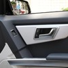 Molduras de interior para Benz GLK X204 200 260 2009-2015,