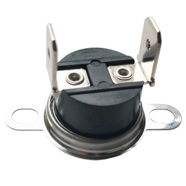 134120900 Dryer Thermal Fuse Limiter Replacement Part Exact Fit for Frigidaire Electrolux Ken-more Dryers