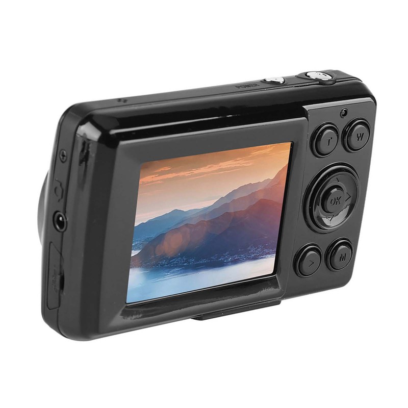 Mini Outdoor 5MP 720P 30FPS 4X Zoom HD Digital Video