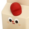 Milk Box Night Lamp Rechargeable LED Night Light Timing Bedside