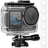 Underwater Waterproof Diving Housing Compatible with DJI Osmo Action 5