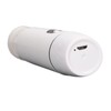 Food Vacuum Pump, 370 Motor Hand Vacuum Sealer, Wireless Sealing