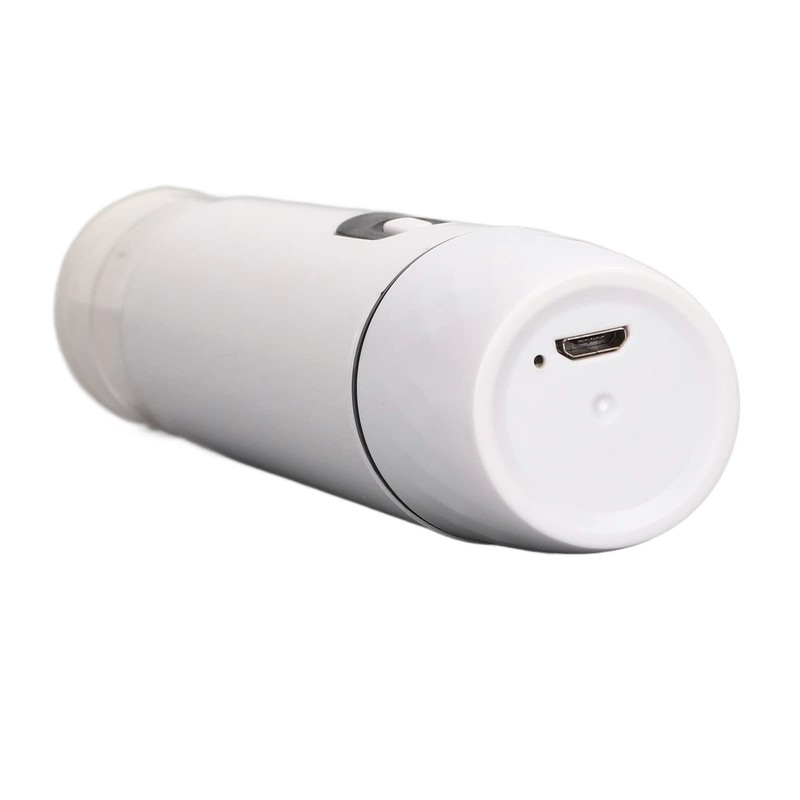 Food Vacuum Pump, 370 Motor Hand Vacuum Sealer, Wireless Sealing