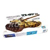 RCECHO® TRUMPETER Military Model 1/35 Israel Ti-67 105mm Gun Scale