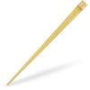 Morikuru TK03-07 Bamboo Chopsticks, Made in Japan, Slim, 9.1 inches