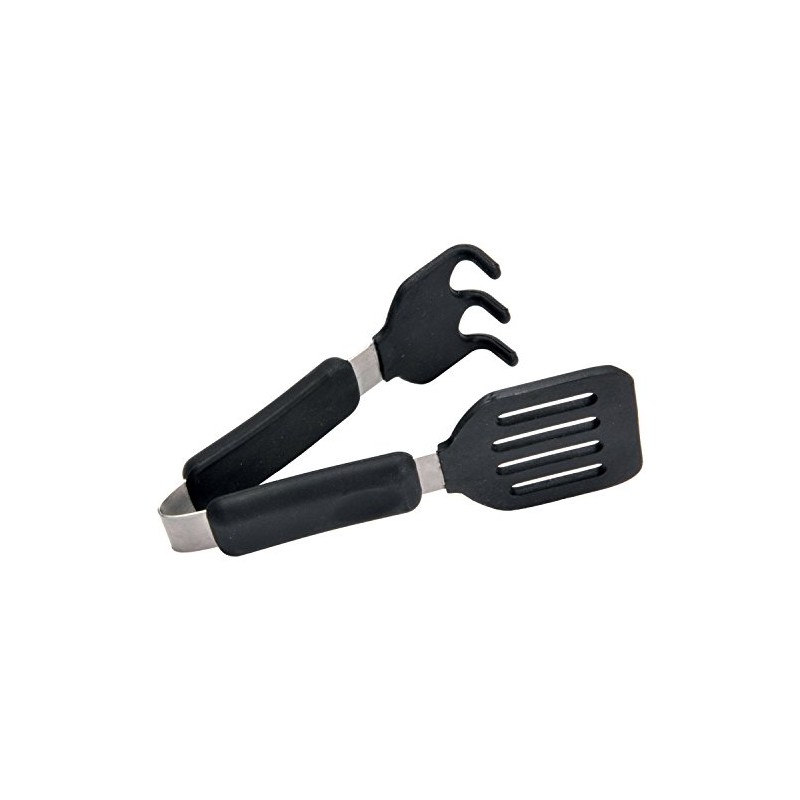 Norpro Grip-EZ Grab and Lift Silicone Tongs