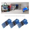 10x Dual High-Power MOS FET Trigger Switch Drive Module PWM