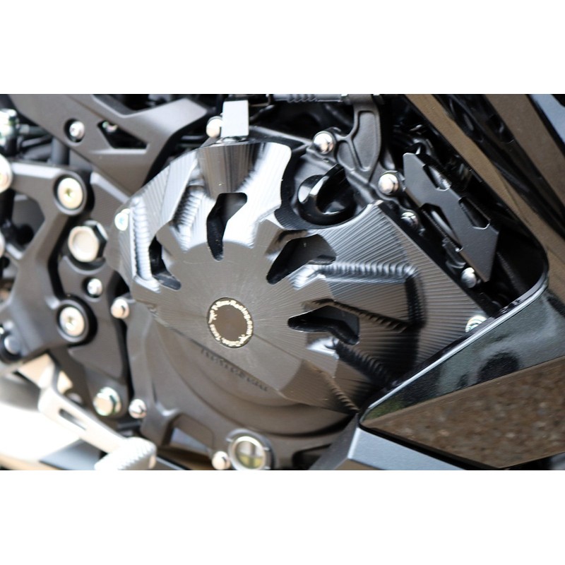 T-Rex Racing Engine Case Covers for Kawasaki Ninja 400 /