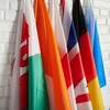 Runesol EU Flag, 91 x 152 cm (3 x 5