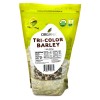 McCabe Organic Tri-Color Barley 2 lbs, USDA & CCOF Organic