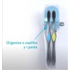 Betterware Porta Cepillos Dental Press It Cod. 21419