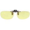 Cliponkeeper 9335 Driving Keeper, Made in Japan, Clip Type, Sunglasses,
