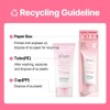 make p:rem [make p:rem]Soothing Pink Tone Up Sun Cream 50ml