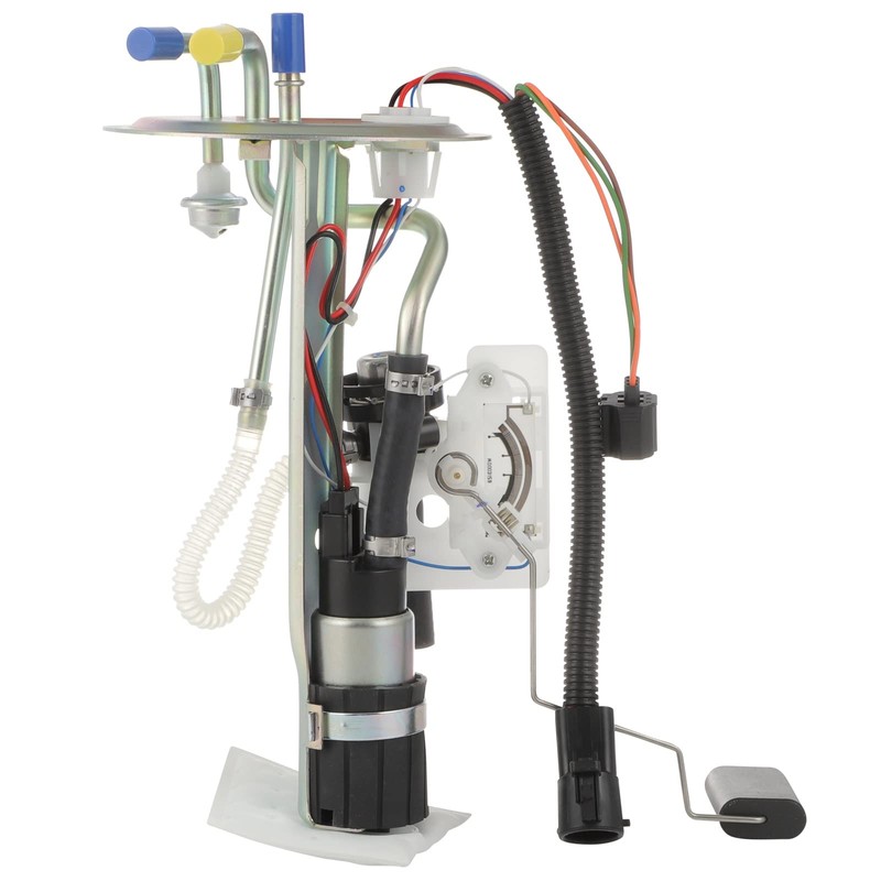 ITOPUP Fuel Pump Assembly Replacement fit 2008-2010 For Ford For