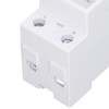 Single Phase Energy Meter One Touch Operation Multifunction WIFI Power
