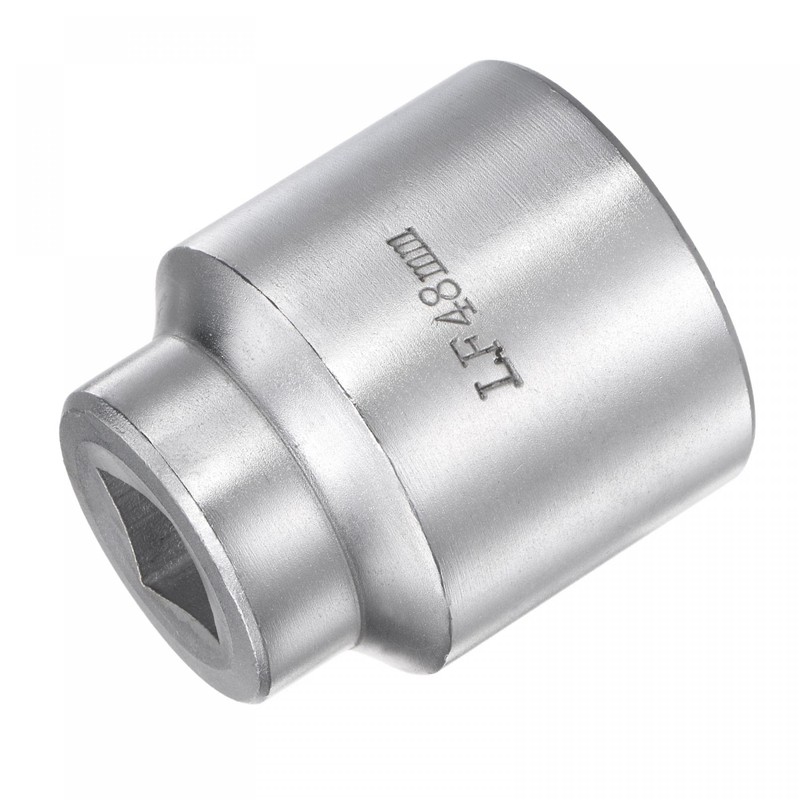sourcing map 3/4 Inch Square Drive 12 Point 48mm Standard