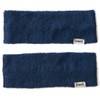CHARM [Set of 2] Japanese Nobi Pile Turban Hair Bands,
