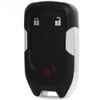 ANGLEWIDE Car Key Fob Keyless Entry Remote SHELL CASE Replacement