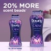 Downy Downy Infusions In-Wash Laundry Scent Booster Beads, CALM, Soothing