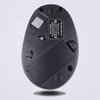 Ergonomic Wireless Mouse,Vertical Mouse 2.4GHz Optical Mice with Adjustable DPI