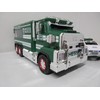 Hess Toy Truck 2023 Police Truck and Cruiser
