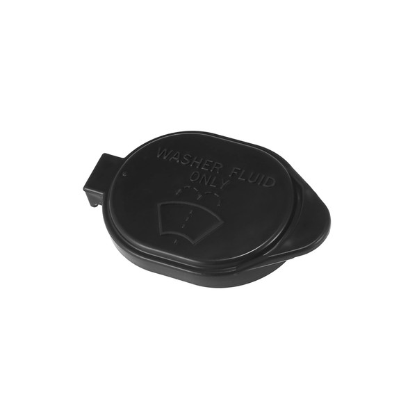 HEROFFIX Windshield Washer Fluid Reservoir Bottle Tank Cap Fit for