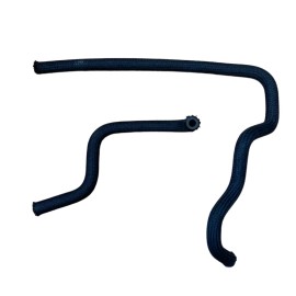 Resurrected Classics Datsun 240z Brake booster Series 1 Hose set braided