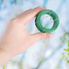 2 x 50 m Plant Binding Wire Silver - Diameter