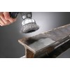 kwb Wire Brush Set for Drills - Universal Use -