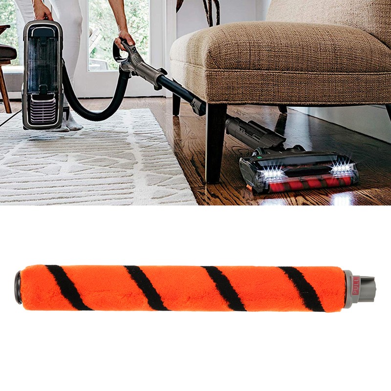 Vacuum Cleaner Rolling Brush Replacement Accessory Fit for Shark APEX