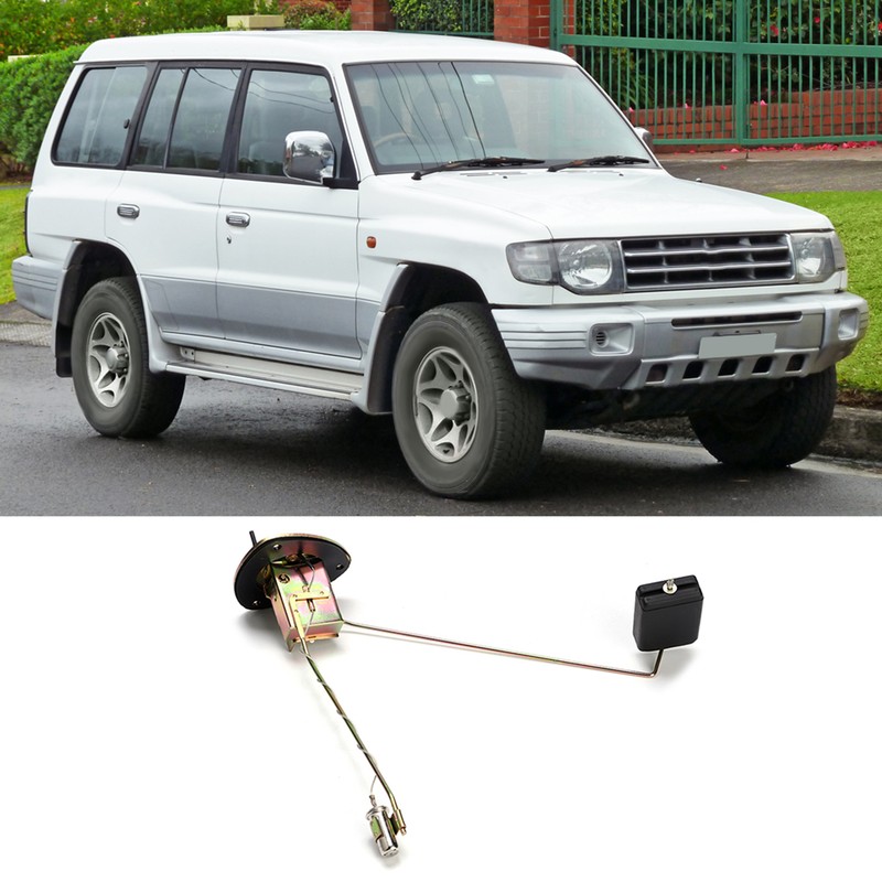 Car Fuel Level Sensor Replacement Fit for Mitsubishi Montero Pajero