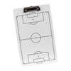 POFET Football Tactics Board Erasable Presentation Command Tactical Coaching Board