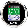 MAIMEIMI GPS Speedometer 85mm 3-3/8" Digital Boat GPS Speedometer Gauge