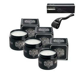 Maximus Inc Producto para Cabello Blsamos Barba Frmula Bergamota