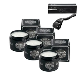 Maximus Inc Producto para Cabello Blsamos Barba Frmula Bergamota