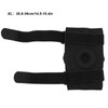 Knee Brace Support Kneecap Compression Stabilizer Sleeves for Sports Ball