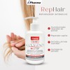 Reparador de Cabello Colágeno Rep-Hair 300 ml